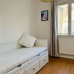 5-Room Apartment In The Heart Of The City Center