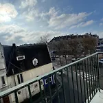 5-Room Apartment In The Heart Of The City Center